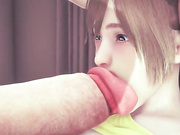 [Honey Select 2]Fuckin creditor เจ้าหนี้โหดจัง